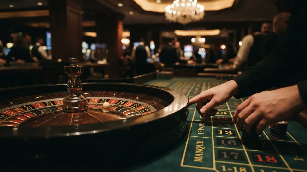 mejores casinos online