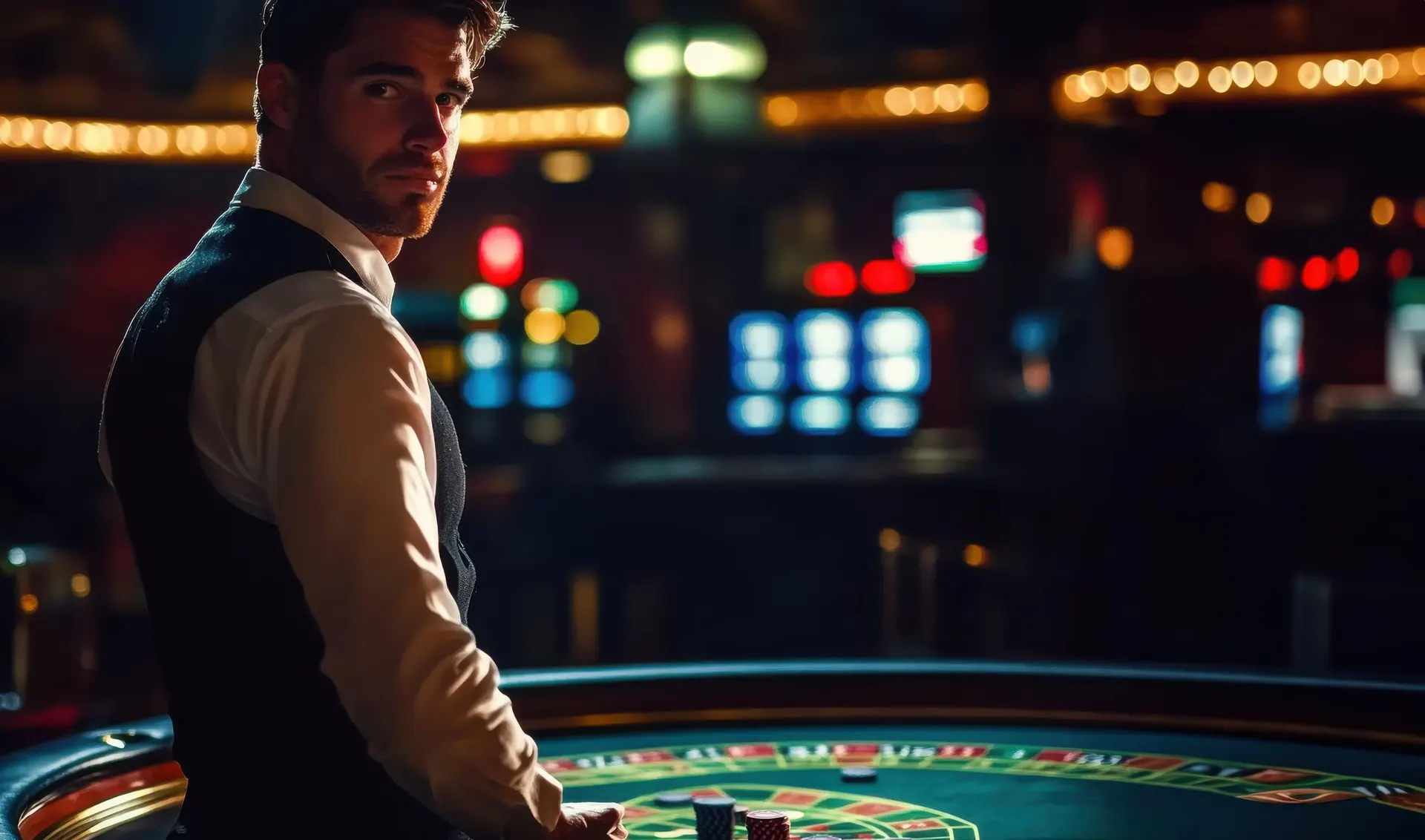 mejores casinos online